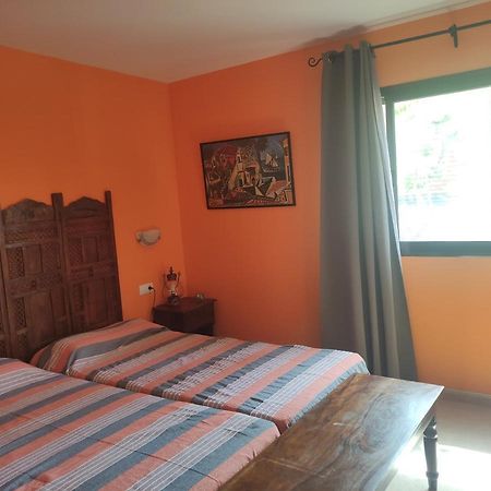 Marenazul Villa Corralejo Bagian luar foto