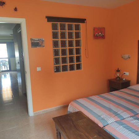 Marenazul Villa Corralejo Bagian luar foto