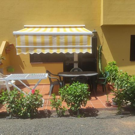 Marenazul Villa Corralejo Bagian luar foto