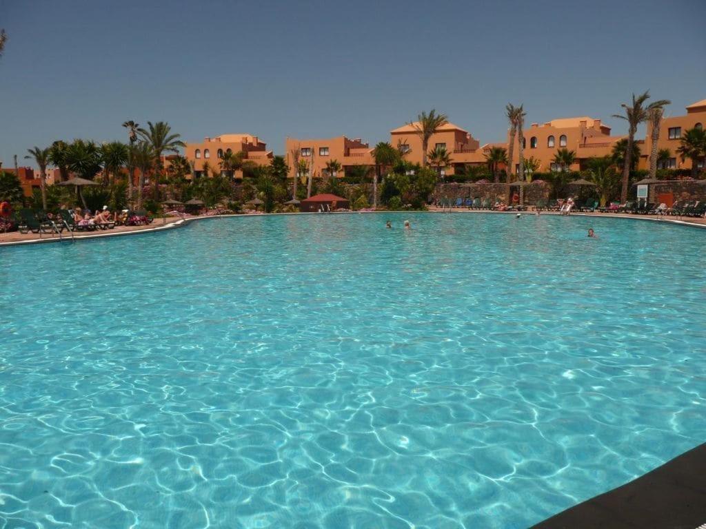 Marenazul Villa Corralejo Bagian luar foto