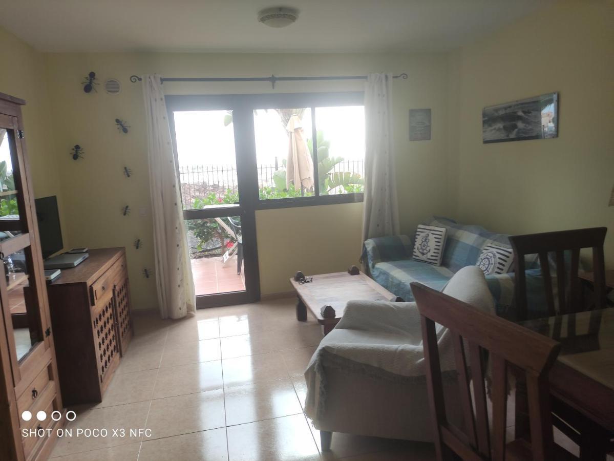Marenazul Villa Corralejo Bagian luar foto