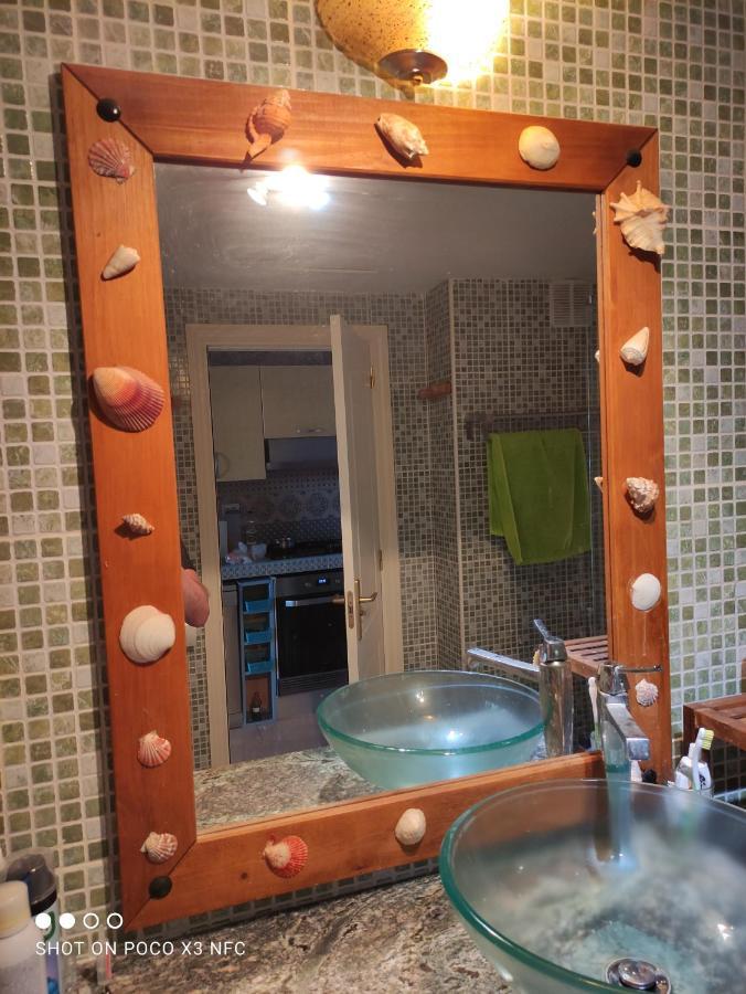 Marenazul Villa Corralejo Bagian luar foto
