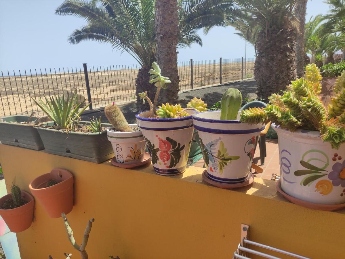 Marenazul Villa Corralejo Bagian luar foto