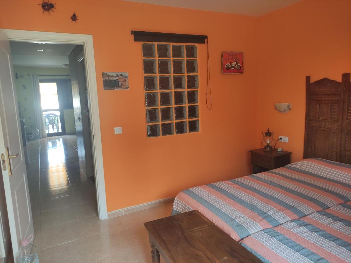 Marenazul Villa Corralejo Bagian luar foto