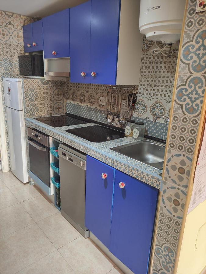 Marenazul Villa Corralejo Bagian luar foto