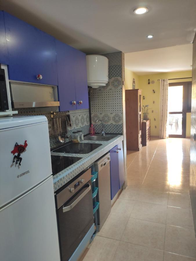 Marenazul Villa Corralejo Bagian luar foto